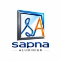 SapnaAluminiumglass